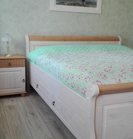 Appartement Haus Aquamarina App 9 à Heringsdorf  Extérieur photo