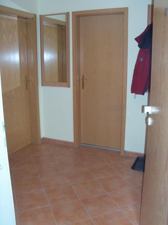 Appartement Haus Aquamarina App 9 à Heringsdorf  Chambre photo