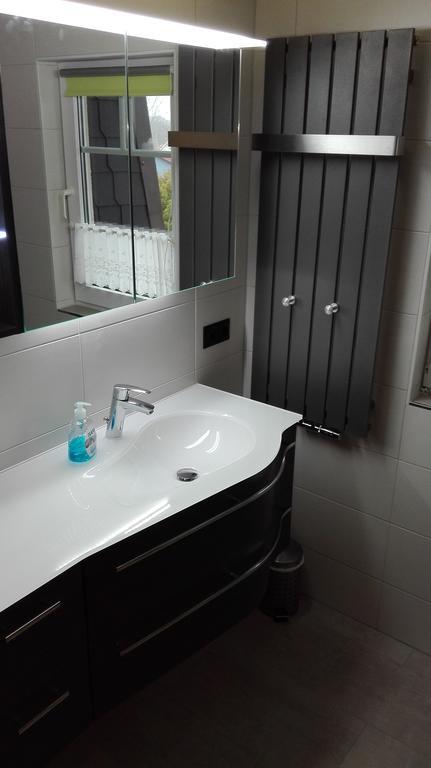 Appartement Haus Aquamarina App 9 à Heringsdorf  Extérieur photo