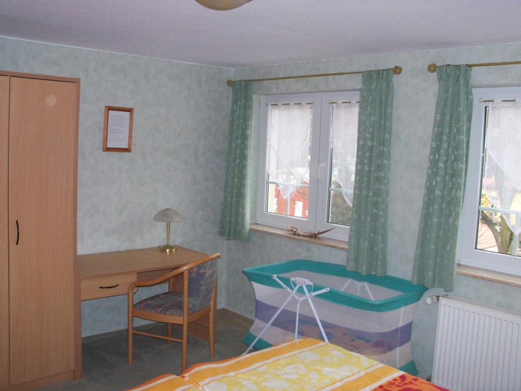 Appartement Haus Aquamarina App 9 à Heringsdorf  Extérieur photo