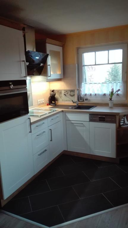 Appartement Haus Aquamarina App 9 à Heringsdorf  Extérieur photo