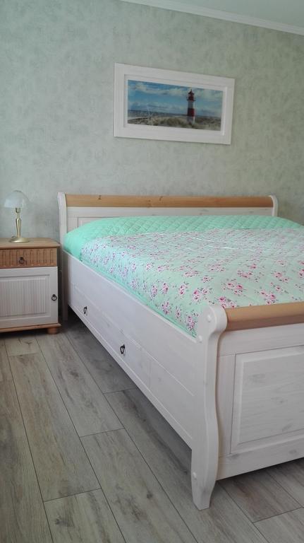 Appartement Haus Aquamarina App 9 à Heringsdorf  Extérieur photo