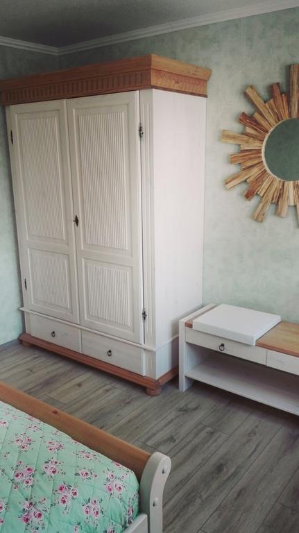 Appartement Haus Aquamarina App 9 à Heringsdorf  Extérieur photo