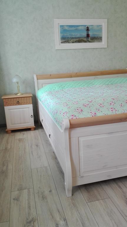 Appartement Haus Aquamarina App 9 à Heringsdorf  Extérieur photo