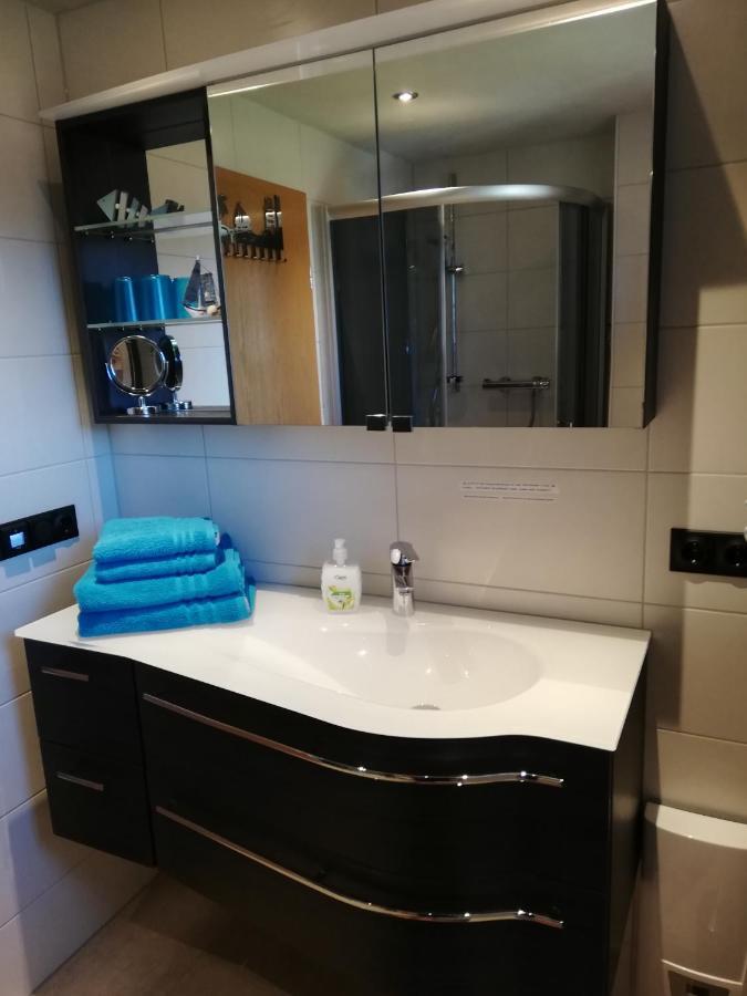 Appartement Haus Aquamarina App 9 à Heringsdorf  Extérieur photo