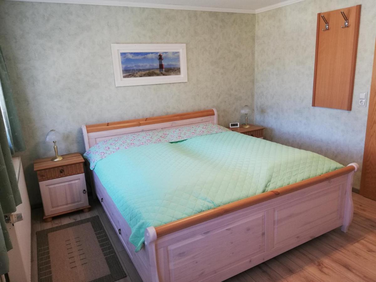 Appartement Haus Aquamarina App 9 à Heringsdorf  Extérieur photo